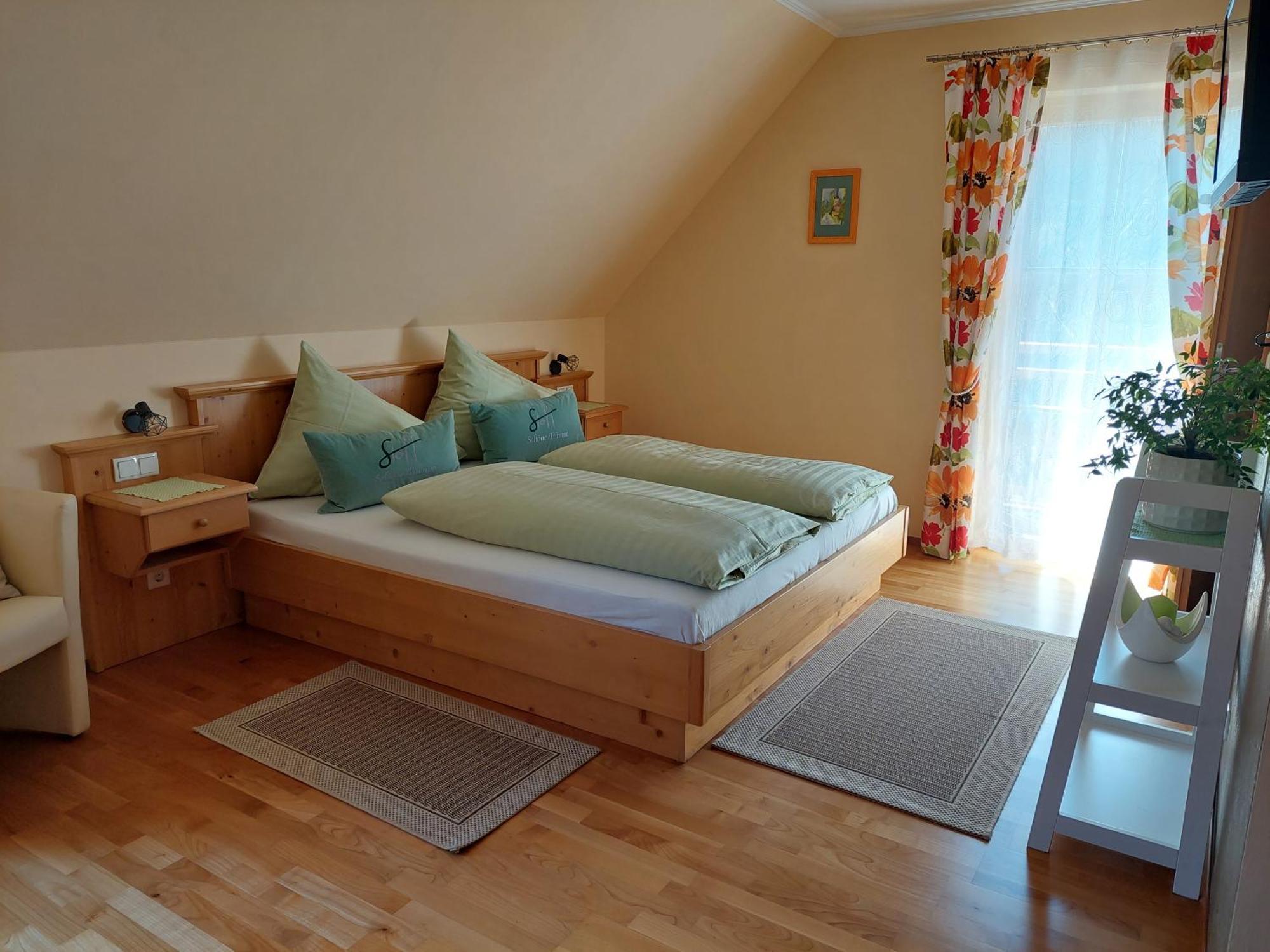 Ferienwohnung Stoff Kitzeck im Sausal Esterno foto