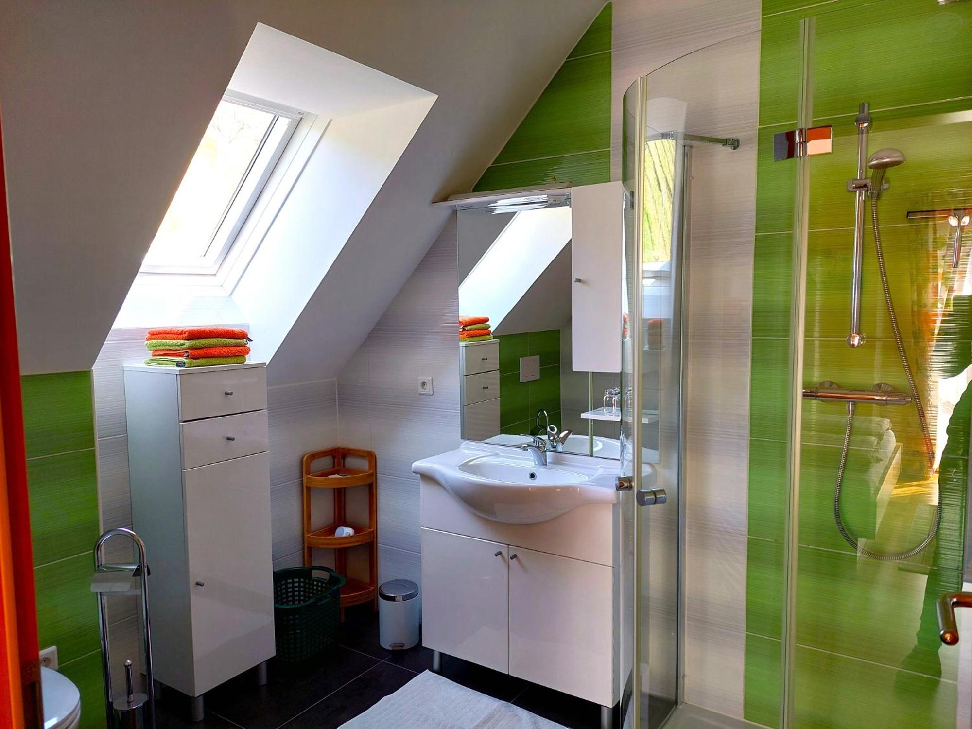 Ferienwohnung Stoff Kitzeck im Sausal Esterno foto
